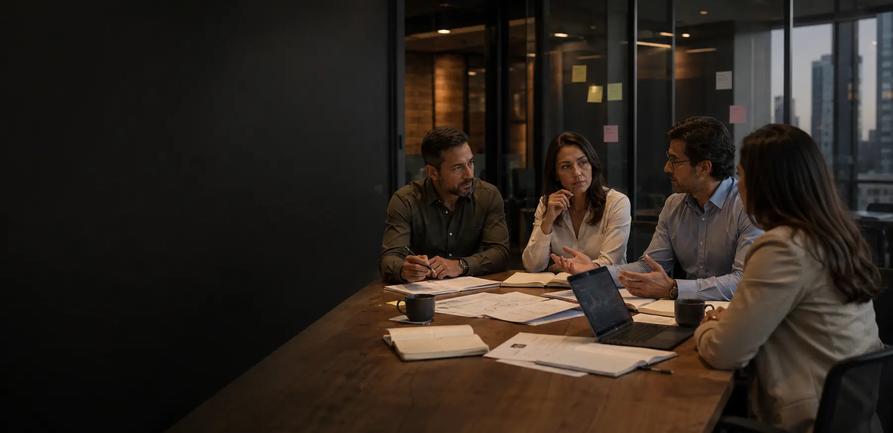 Intervención organizacional y de gestión comercial